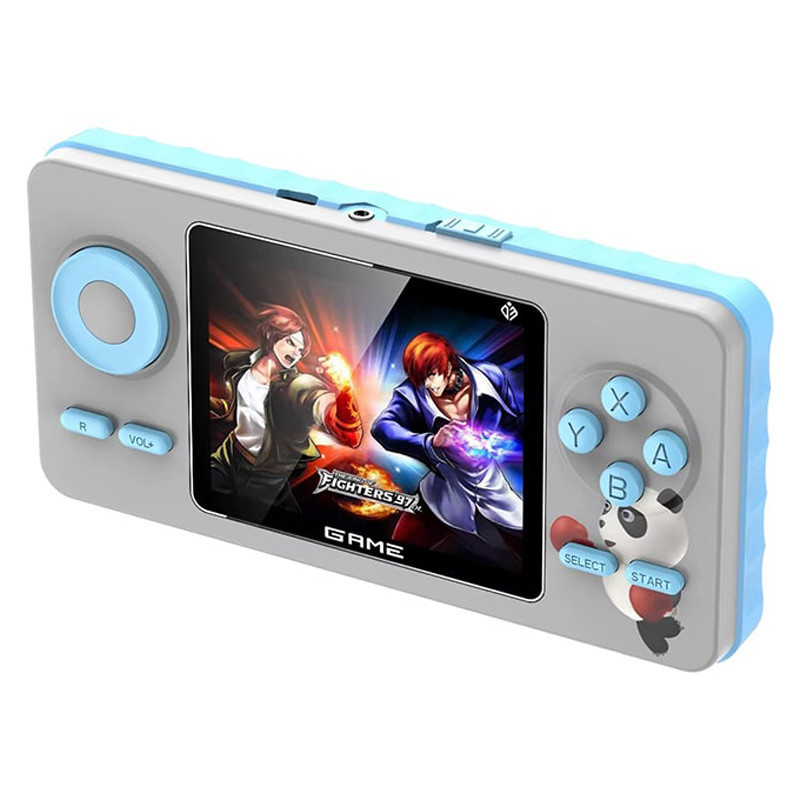 کنسول بازی دستی Game Box S5 - 2