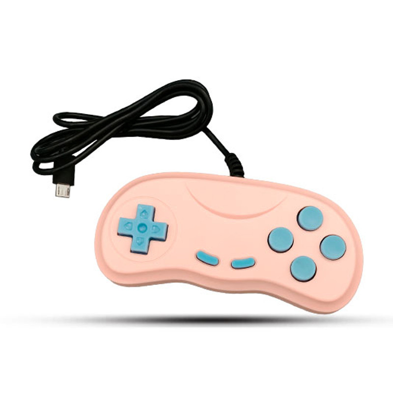 کنسول بازی دستی Game Box S5 520 + دسته اضافی - 2