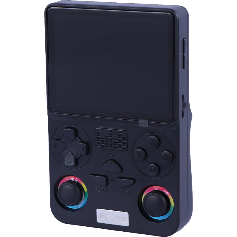 کنسول بازی دستی J36 Ultra