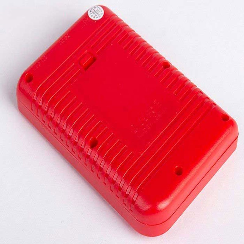 کنسول بازی دستی Sup Double Game Box - 5