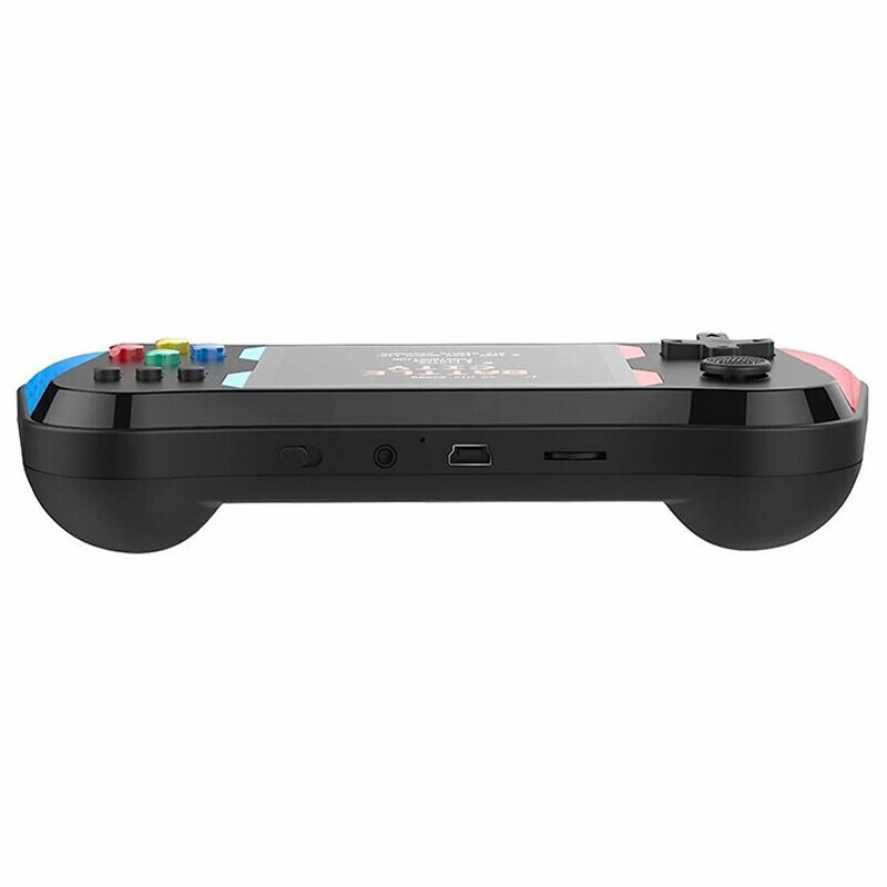 کنسول بازی دستی SUP Game Box X7M - 3