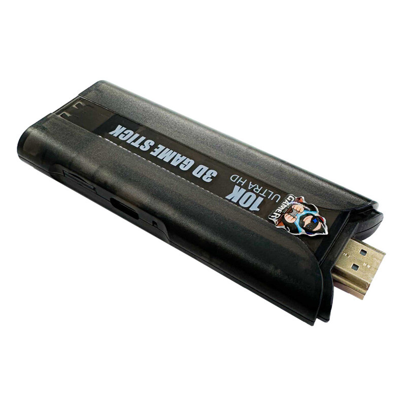 کنسول بازی گیم استیک Game Stick G5 10K 64GB Dual - 2
