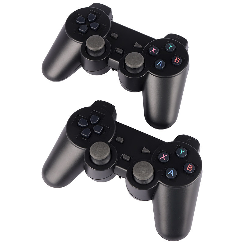 کنسول بازی گیم استیک Game Stick Lite 4K 64GB Dual - 6