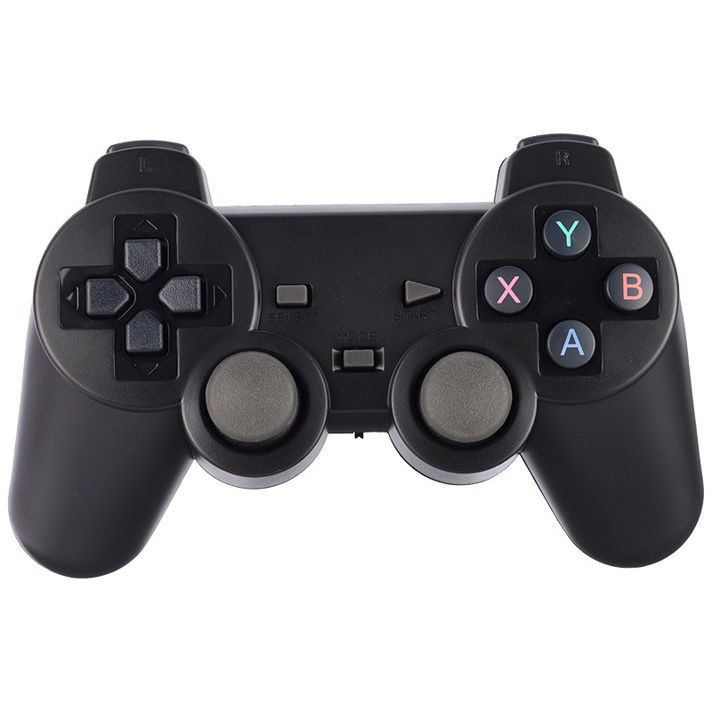 کنسول بازی گیم استیک Game Stick Lite 4K 64GB Dual - 7