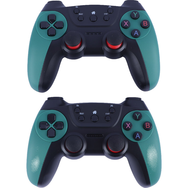 کنسول بازی گیم استیک Game Stick M22 Ultra X2 8K 64GB Dual - 3