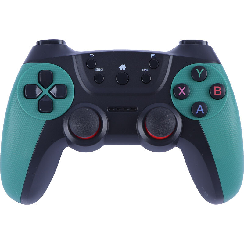 کنسول بازی گیم استیک Game Stick M22 Ultra X2 8K 64GB Dual - 4