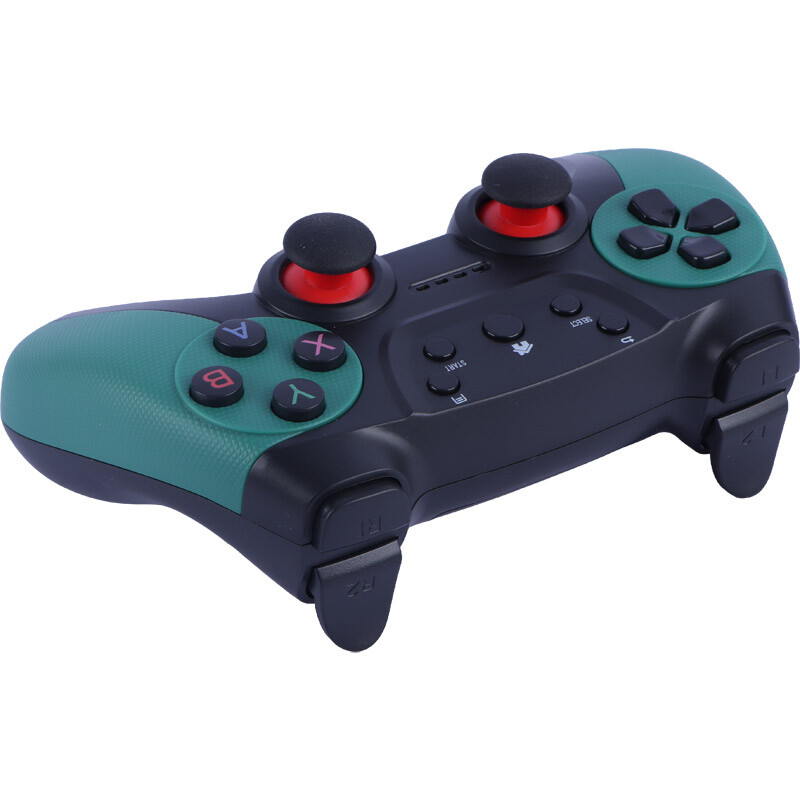 کنسول بازی گیم استیک Game Stick M22 Ultra X2 8K 64GB Dual - 7