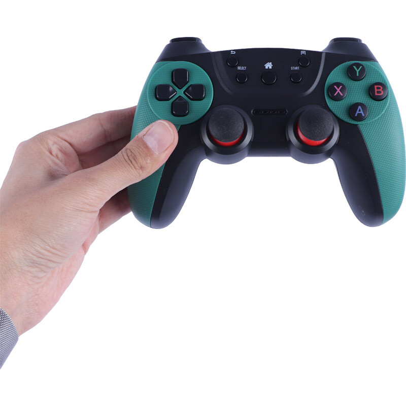 کنسول بازی گیم استیک Game Stick M22 Ultra X2 8K 64GB Dual - 8