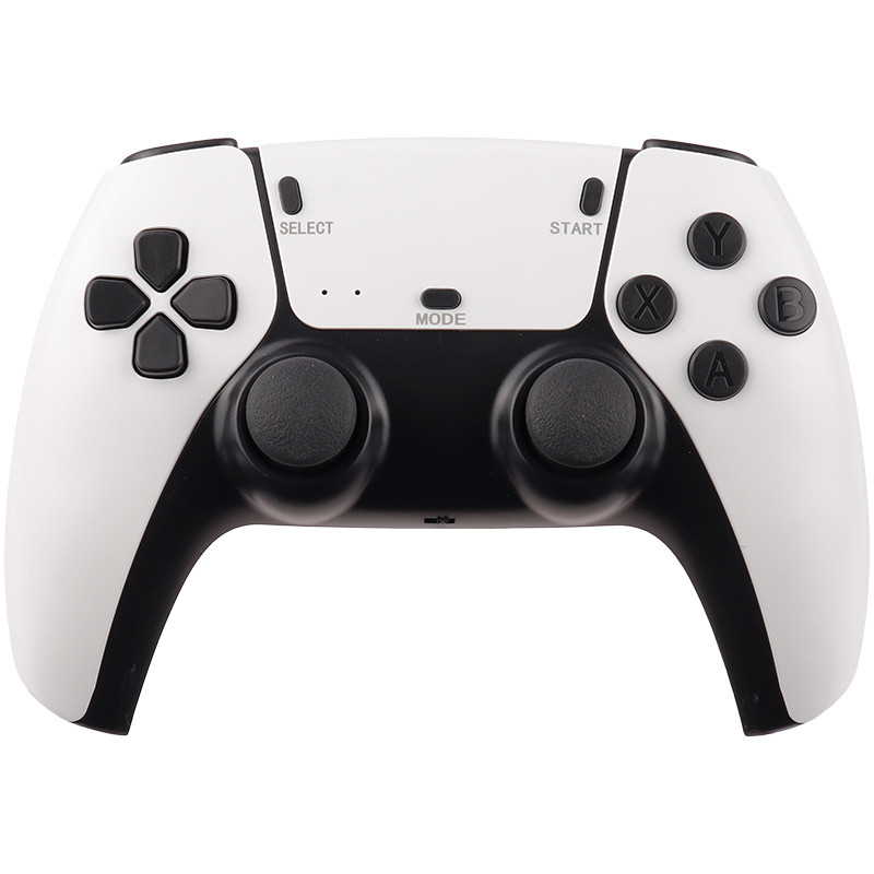 کنسول بازی گیم استیک Game Stick Pro M15 4K 128GB Dual - 5
