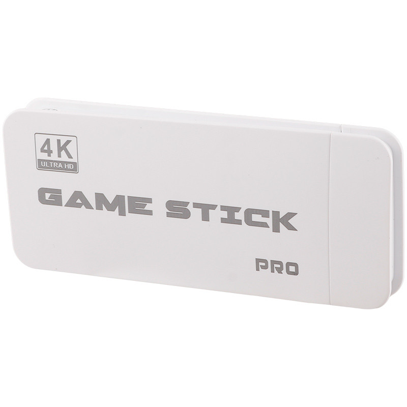 کنسول بازی گیم استیک Game Stick Pro M15 4K 128GB Dual - 8