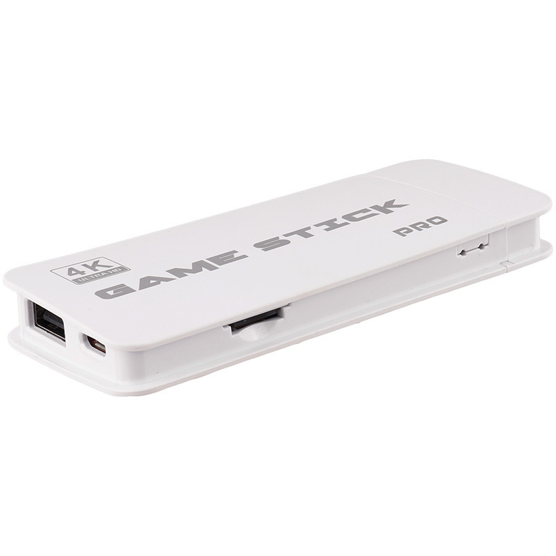 کنسول بازی گیم استیک Game Stick Pro M15 4K 64GB Dual - 3