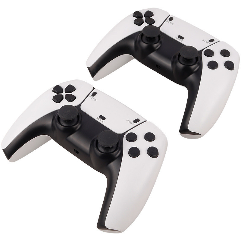 کنسول بازی گیم استیک Game Stick Pro M15 4K 64GB Dual - 5