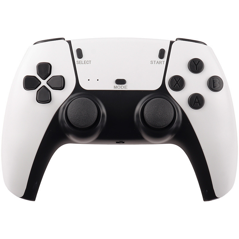 کنسول بازی گیم استیک Game Stick Pro M15 4K 64GB Dual - 8