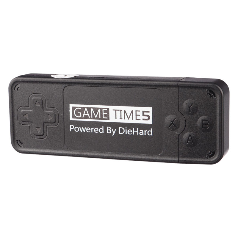 کنسول بازی گیم تایم Game Time 5 128GB Dual - 7