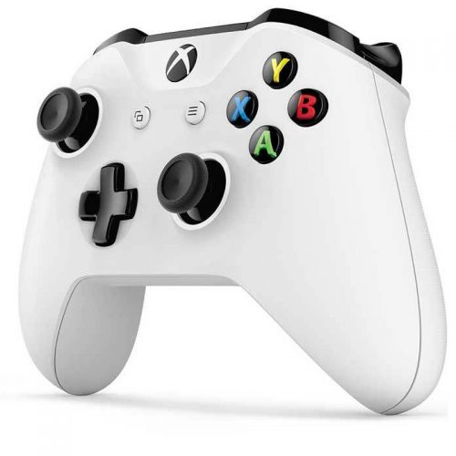 کنسول بازی مایکروسافت Xbox One S 1TB All Digital اکانتی - 5