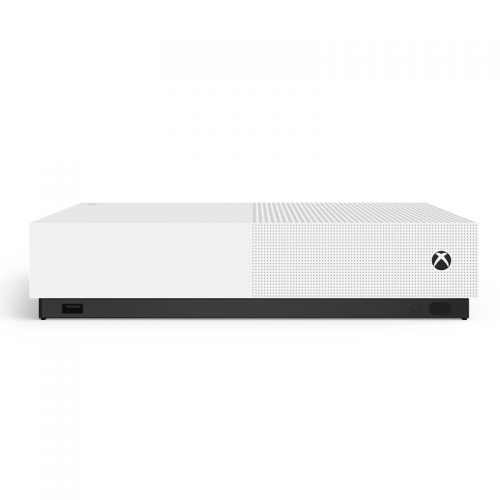 کنسول بازی مایکروسافت Xbox One S 1TB All Digital Game Pass - 8