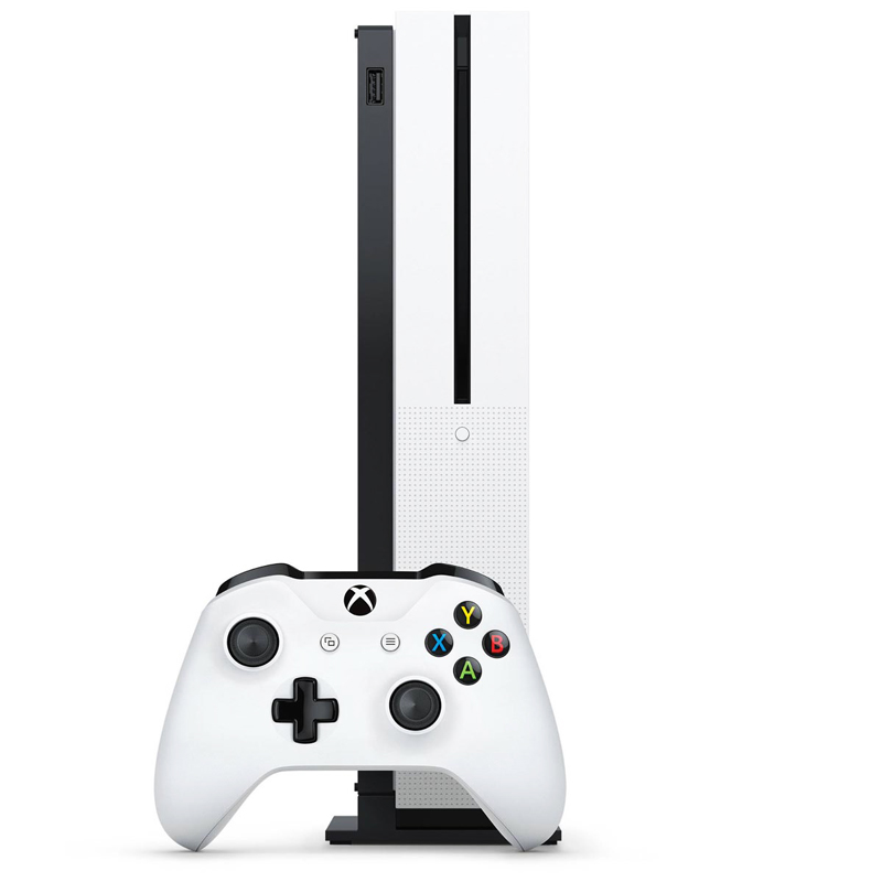 کنسول بازی مایکروسافت Xbox One S 1TB Game Pass