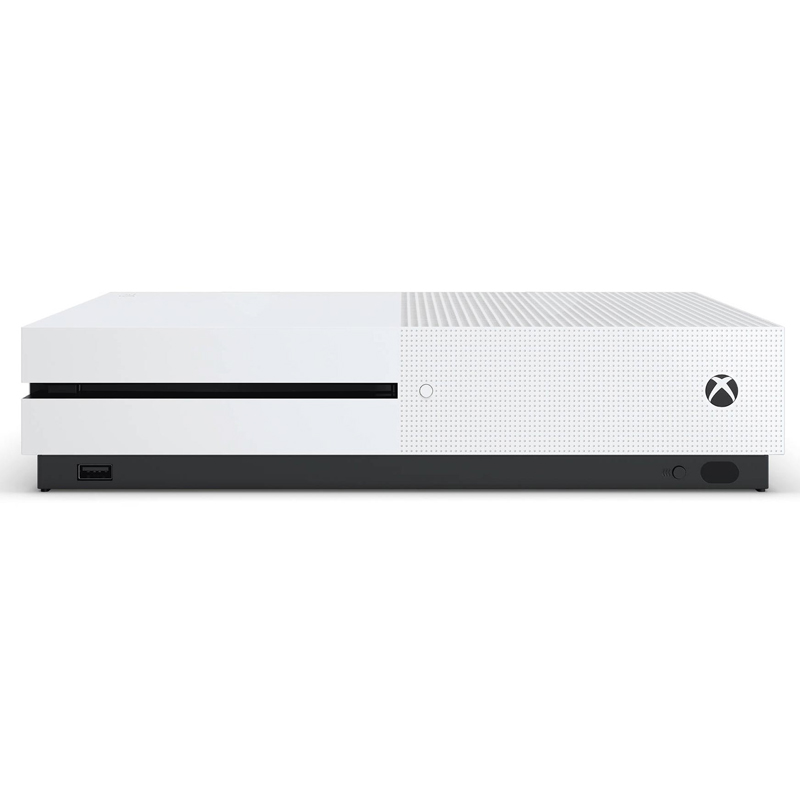 کنسول بازی مایکروسافت Xbox One S 1TB Game Pass - 5
