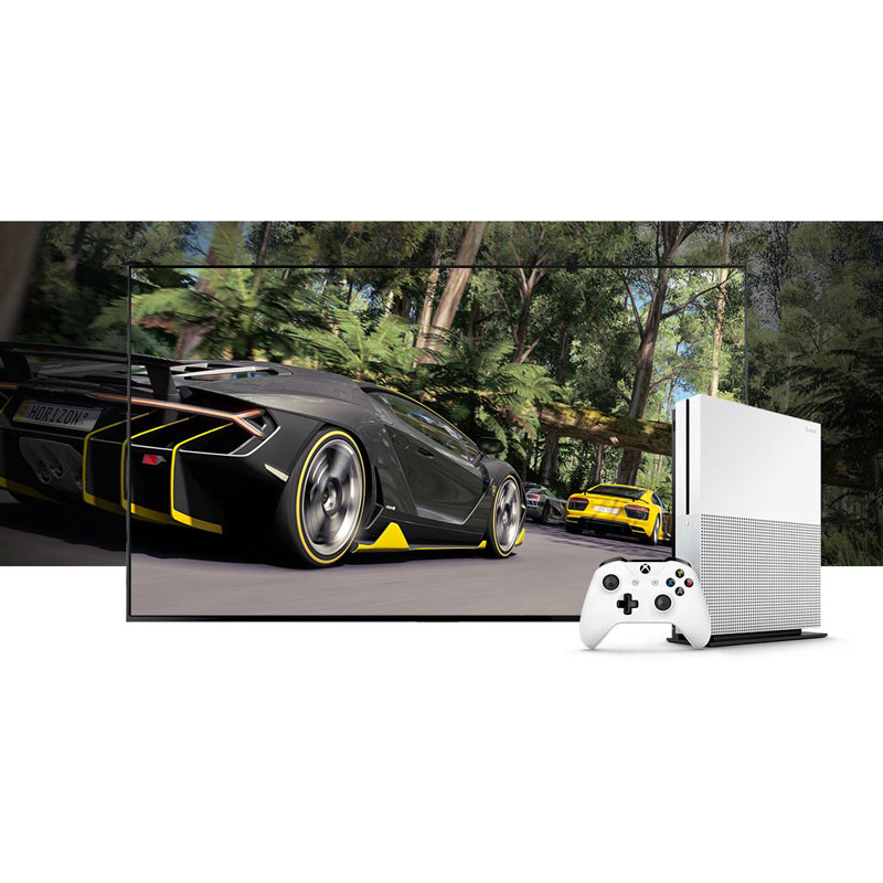 کنسول بازی مایکروسافت Xbox One S 1TB Game Pass - 6