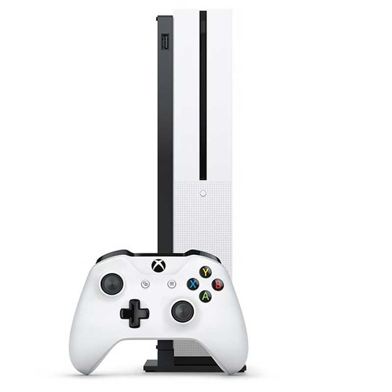 کنسول بازی مایکروسافت Xbox One S 1TB Single - 4