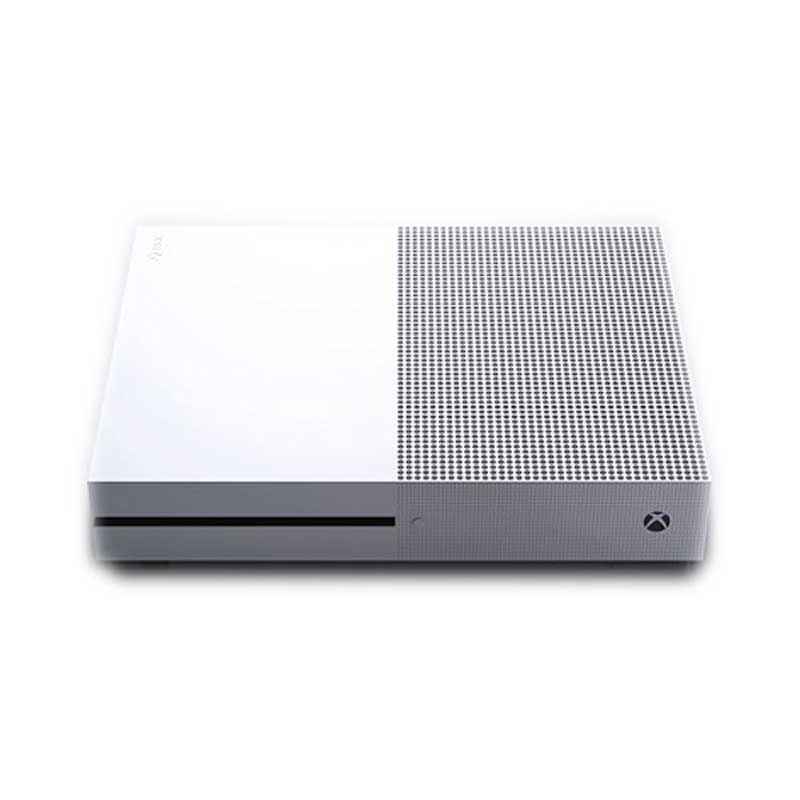 کنسول بازی مایکروسافت Xbox One S 1TB Single - 8