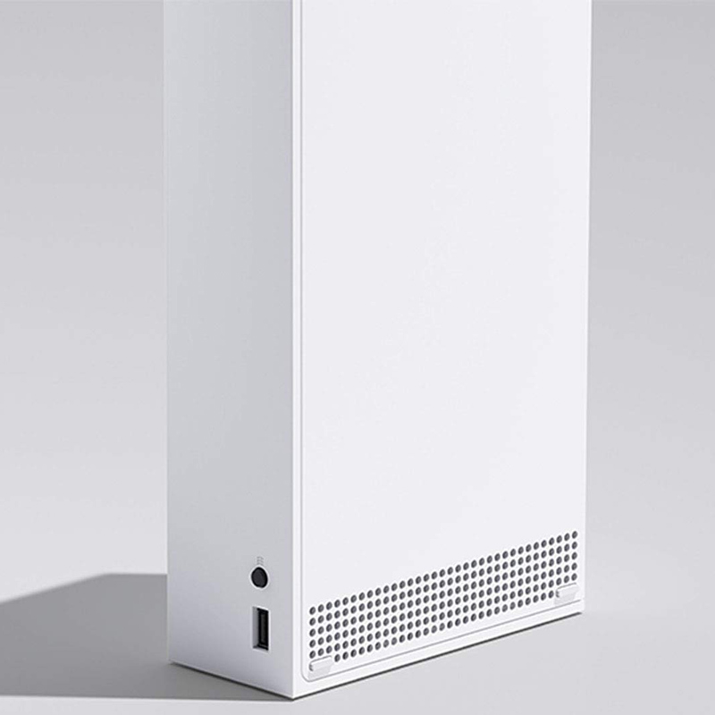 کنسول بازی مایکروسافت Xbox Series S 512GB SSD All Digital - 4
