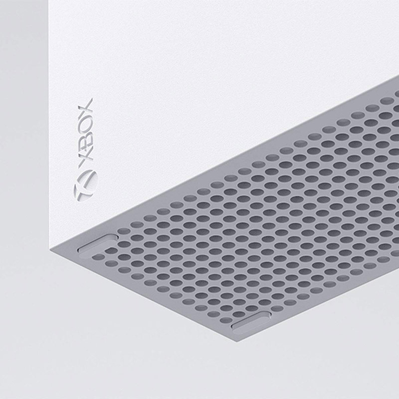 کنسول بازی مایکروسافت Xbox Series S 512GB SSD All Digital - 6