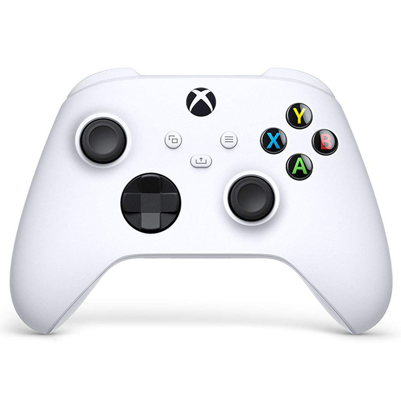 کنسول بازی مایکروسافت Xbox Series S 512GB SSD All Digital - 8