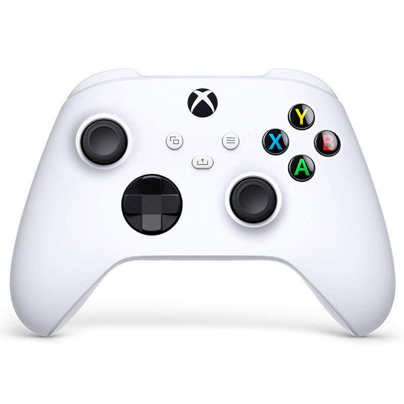 کنسول بازی مایکروسافت Xbox Series S 512GB SSD All Digital Full Game - 4