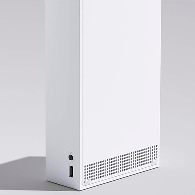 کنسول بازی مایکروسافت Xbox Series S 512GB SSD All Digital Full Game - 6