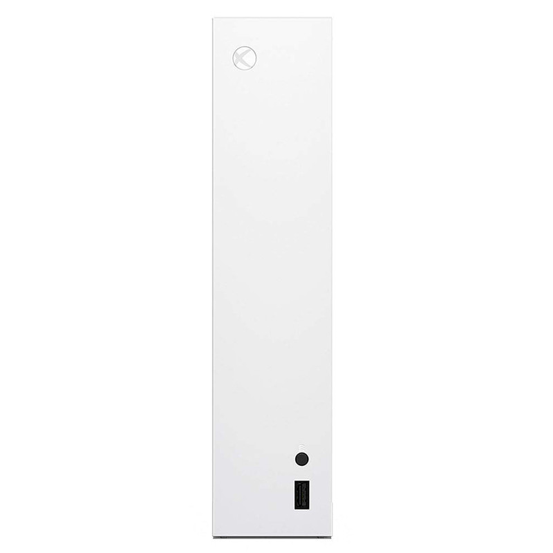 کنسول بازی مایکروسافت Xbox Series S 512GB SSD All Digital Full Game - 8