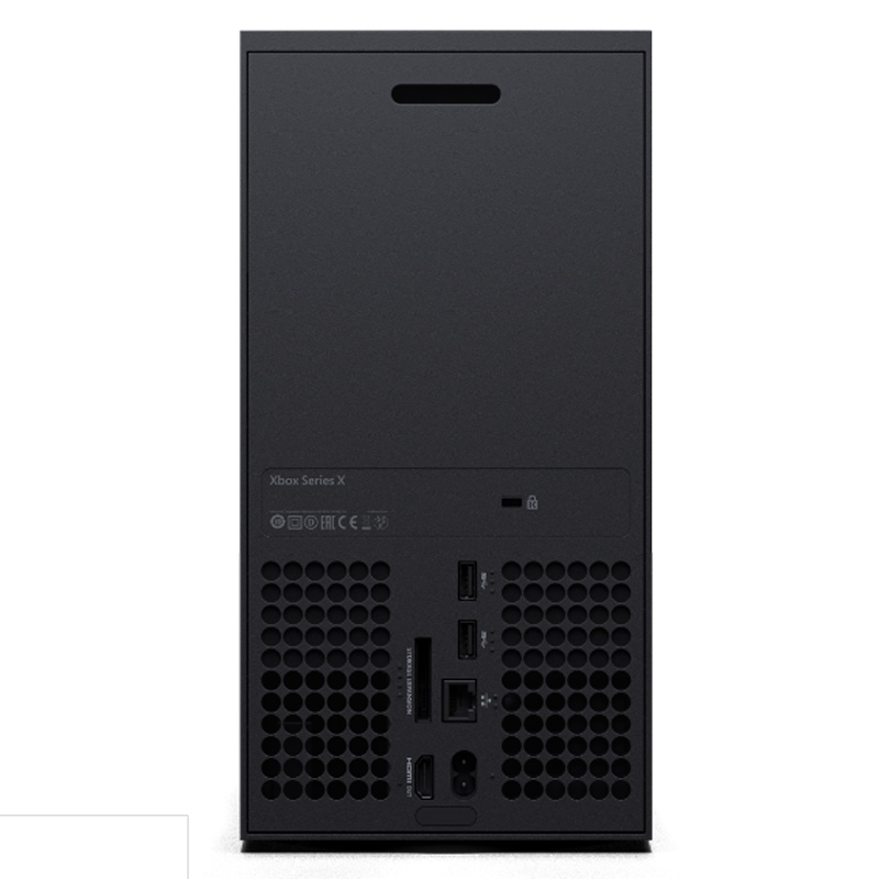 کنسول بازی مایکروسافت Xbox Series X 1TB