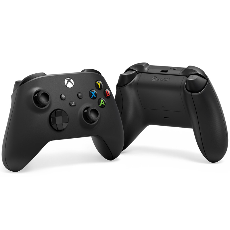 کنسول بازی مایکروسافت Xbox Series X 1TB - 3
