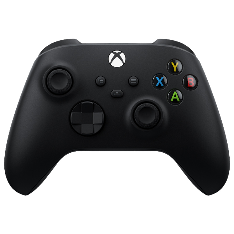 کنسول بازی مایکروسافت Xbox Series X 1TB - 7