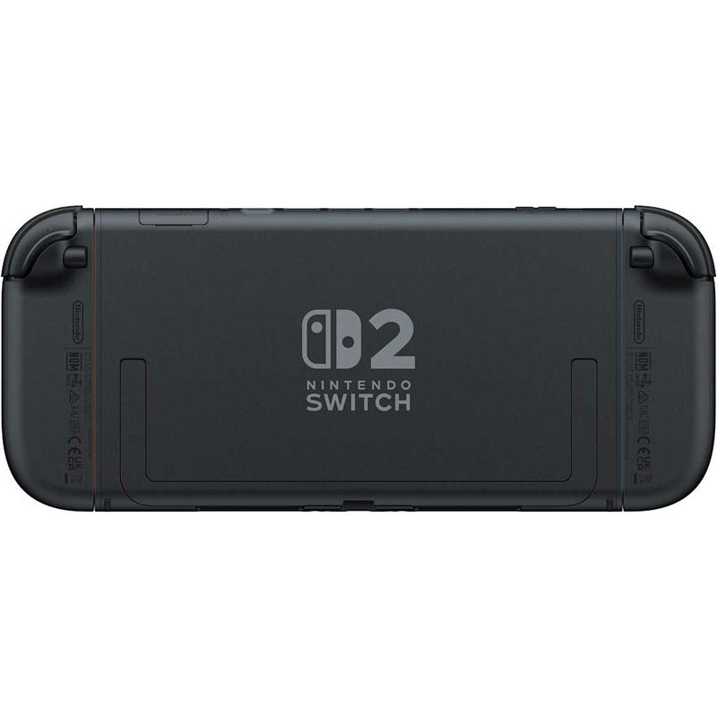 کنسول بازی نینتندو Nintendo Switch 2 256GB - 3