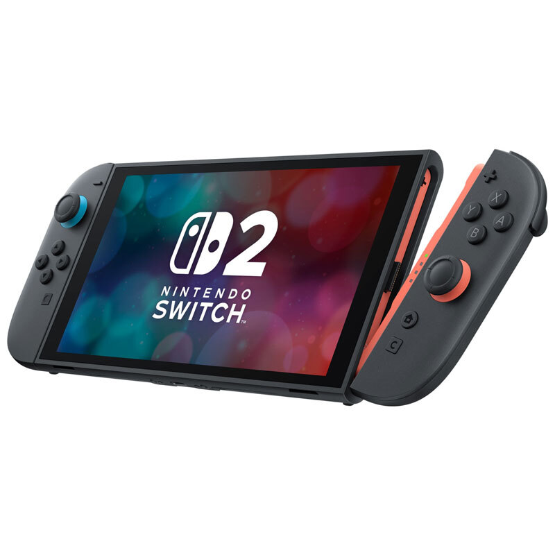 کنسول بازی نینتندو Nintendo Switch 2 256GB - 4
