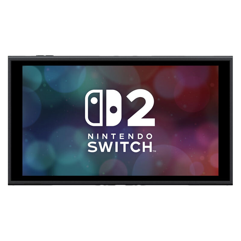 کنسول بازی نینتندو Nintendo Switch 2 256GB - 6