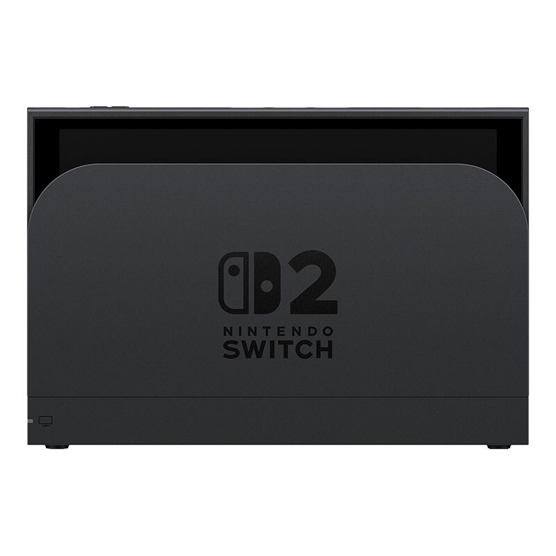 کنسول بازی نینتندو Nintendo Switch 2 256GB - 8