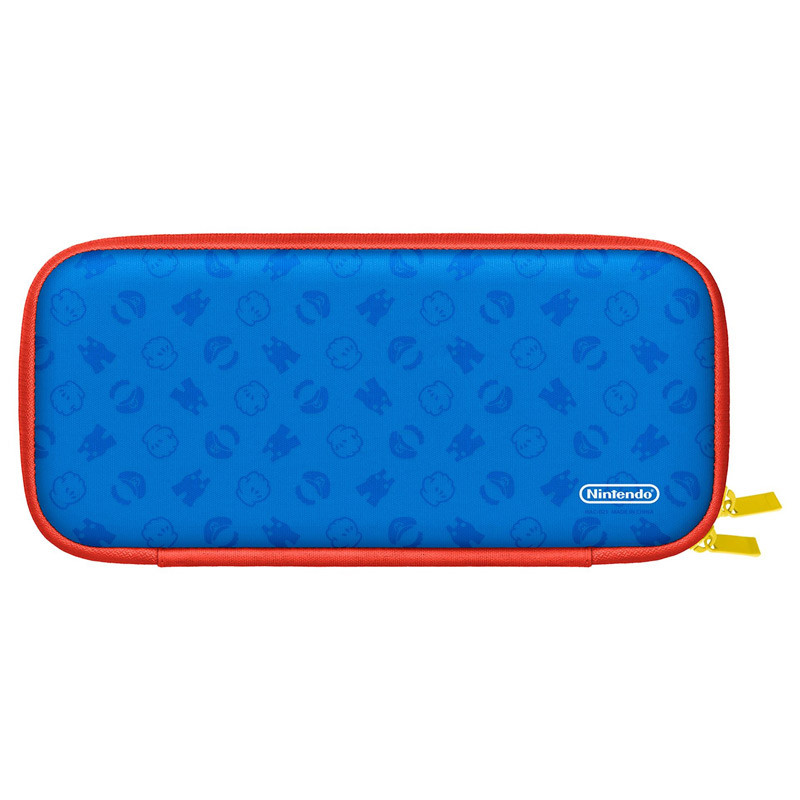 کنسول بازی نینتندو Nintendo Switch Mario Red and Blue Edition 4GB 32GB - 7