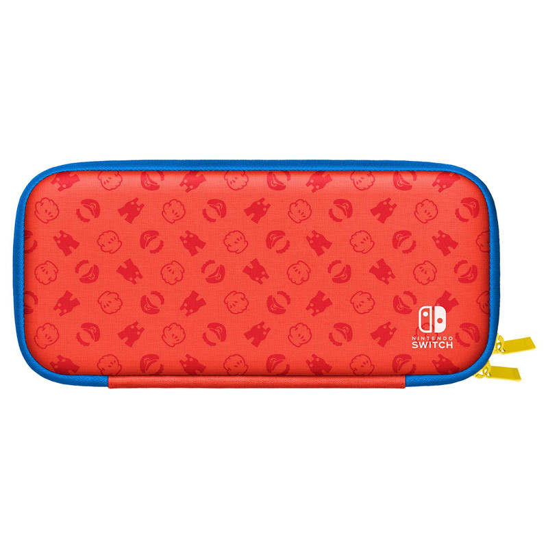 کنسول بازی نینتندو Nintendo Switch Mario Red and Blue Edition 4GB 32GB - 8