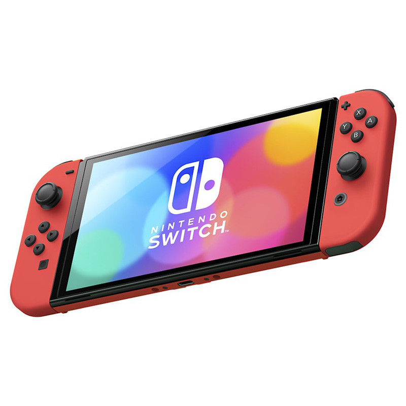 کنسول بازی نینتندو Nintendo Switch OLED 4GB 64GB - 5