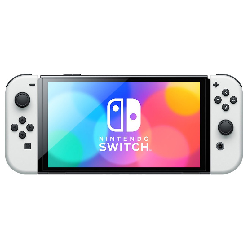 کنسول بازی نینتندو Nintendo Switch OLED 4GB 64GB - 6