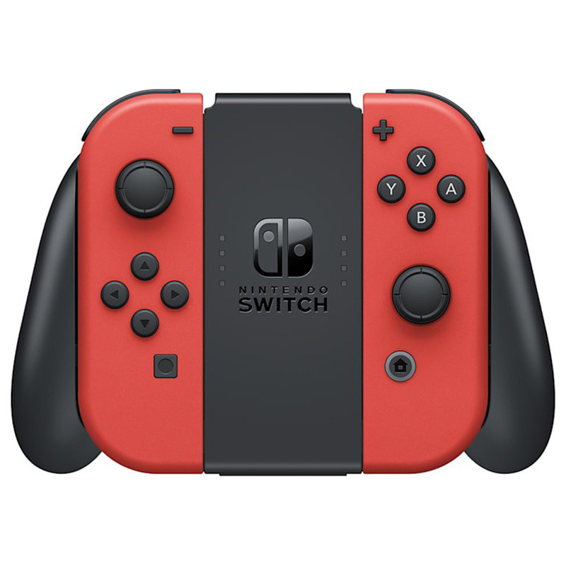 کنسول بازی نینتندو Nintendo Switch OLED 4GB 64GB - 7