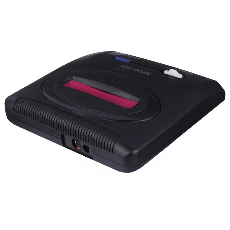 کنسول بازی پرشین سگا Mega Drive 2 16Bit - 5