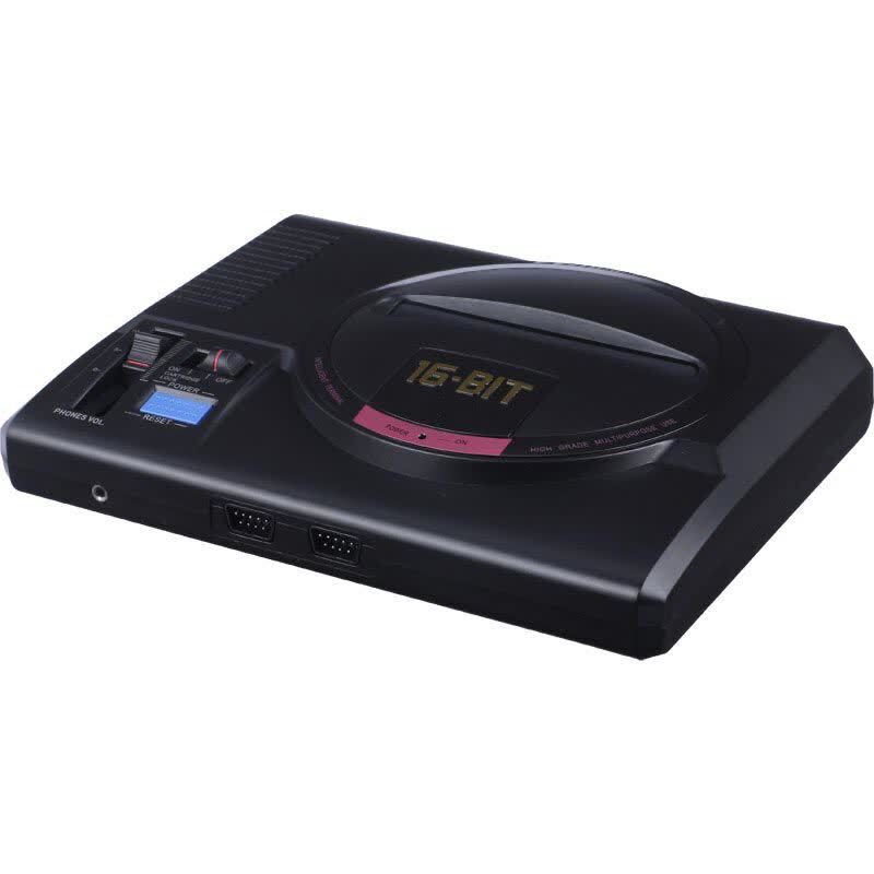 کنسول بازی سگا Super Mini HD 16Bit - 4