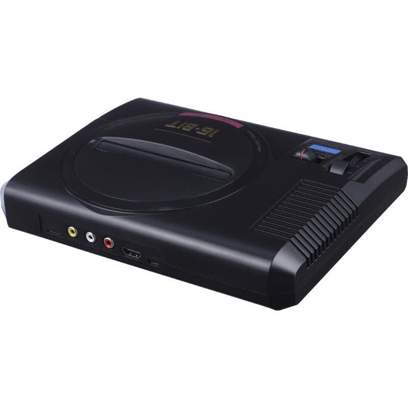 کنسول بازی سگا Super Mini HD 16Bit - 5