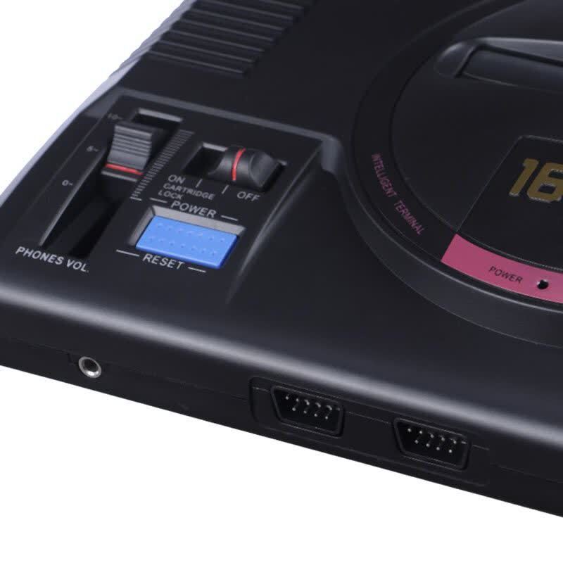 کنسول بازی سگا Super Mini HD 16Bit - 6