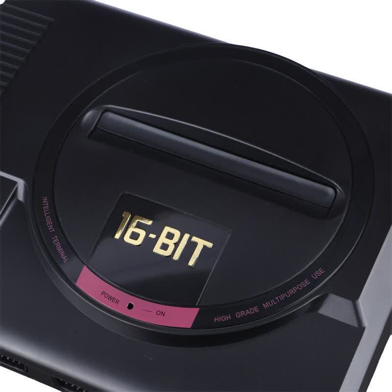 کنسول بازی سگا Super Mini HD 16Bit - 7