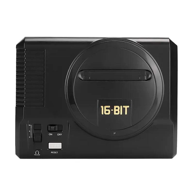 کنسول بازی سگا Super Mini MD 16Bit - 3