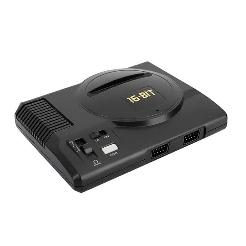 کنسول بازی سگا Super Mini MD 16Bit - 4